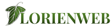 Lorienweb