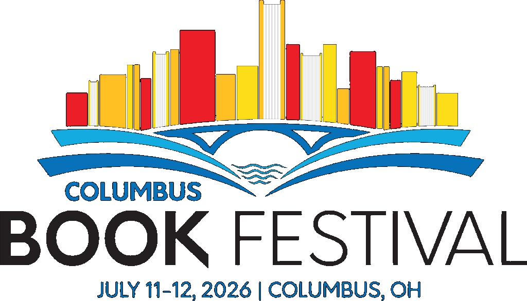 Columbus Book Festival — July 11–12, 2026 in Columbus, Ohio