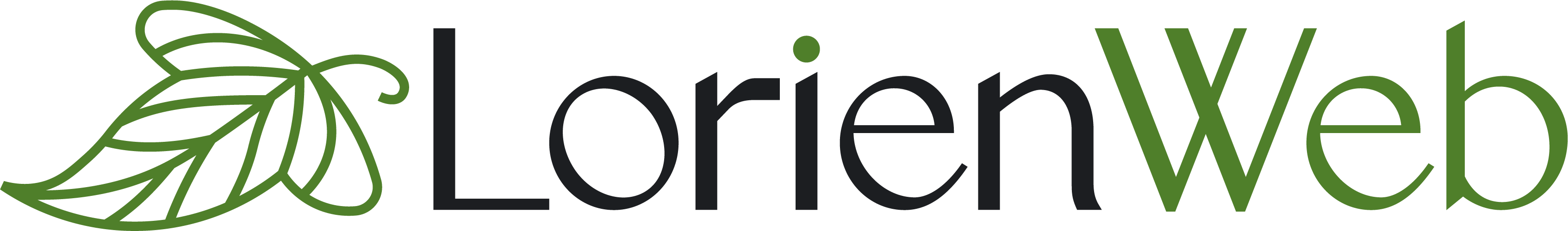 Lorienweb